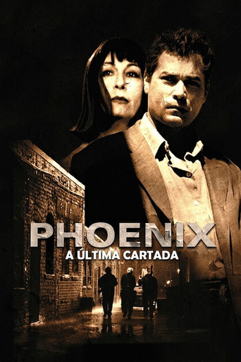 Phoenix: A Última Cartada