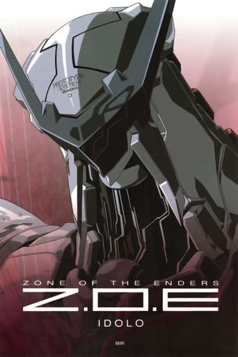 Zone of the Enders: Idolo image