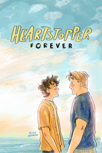 Heartstopper Forever poster 6