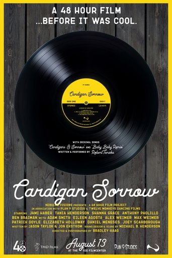 Cardigan Sorrow (2017)