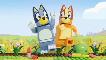 LEGO Bluey Shorts (2026- )