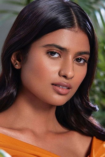 Foto de Aarshi Banerjee