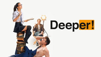 Deeper! media image