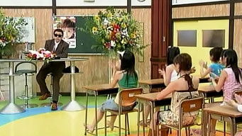 第220話：2nd Haromoni Academy