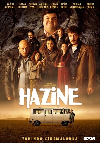 Poster of Hazine