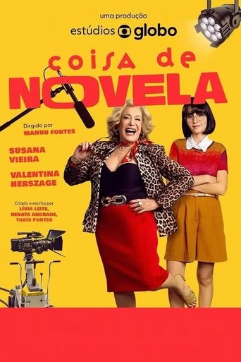 Coisa de Novela