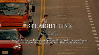 Cena 3 de Straight Line