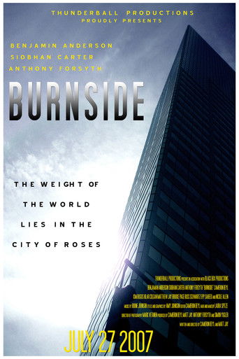 Burnside (2007)