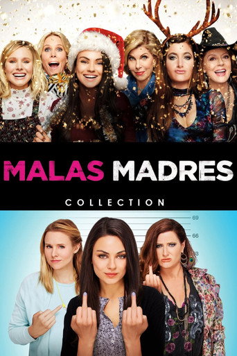 Malas madres - Colección