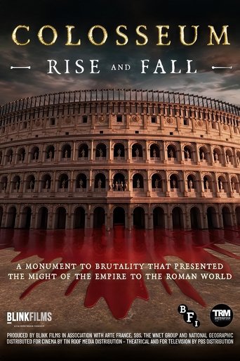 Colosseum: Rise and Fall (2025)
