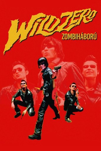 Wild Zero – Zombiháború