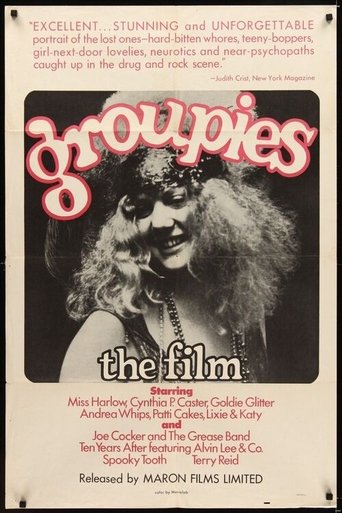 Groupies (1970)