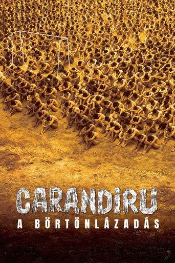 Carandiru galeri 9