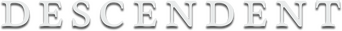 Descendent logo