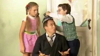 第4話：Maski Renovating