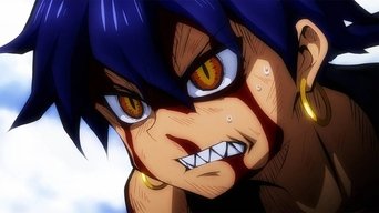 Cena de Acima das Nuvens