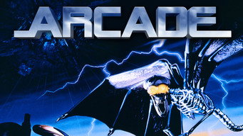 #6 Arcade