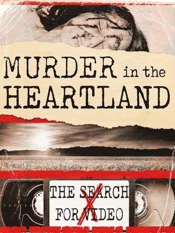 Murder in the Heartland: The Search for Video X