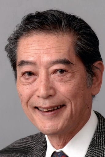 Image of Kinryu Arimoto