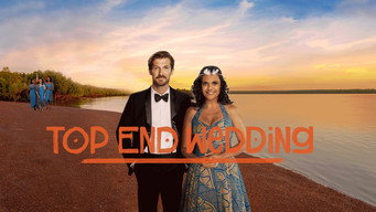 #15 Top End Wedding