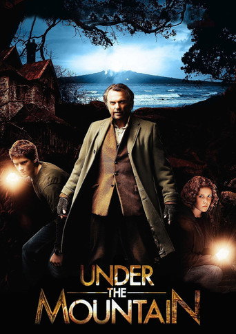 Under the Mountain