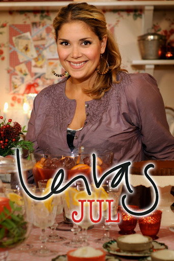 Leilas jul (2007)