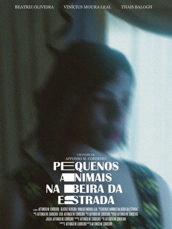 Pequenos Animais na Beira da Estrada