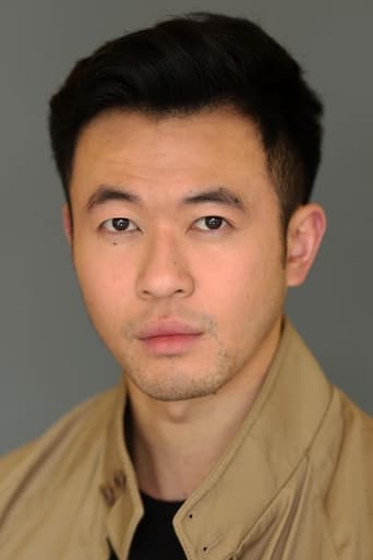 Image of Kevin Leung