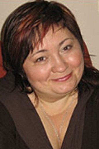 Image of Tatyana Mitienko