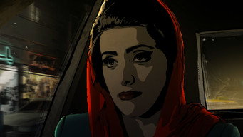 #5 Tehran Taboo