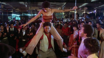 Disco Godfather (1979)