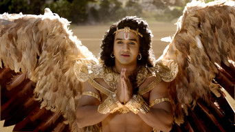 第23話：Devi Maa Asks Garud To Fight