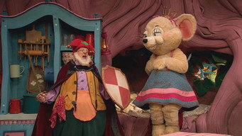 Episode 6 — Episode 6