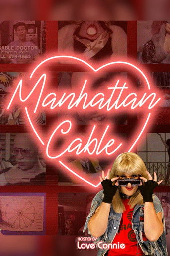 Manhattan Cable