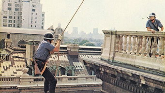 #7 The Anderson Tapes