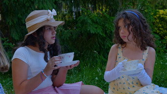 Juego de damas (2026)