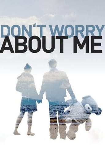 Poster för Don't Worry About Me