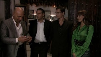 Los simuladores S01E12
