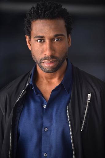 William Oliver Watkins headshot
