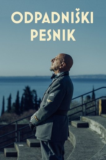 Odpadniški pesnik