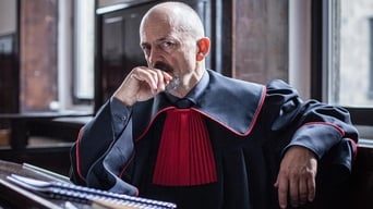 Public Prosecutor - S1E01