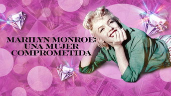 Marilyn Monroe: una mujer comprometida (2026)