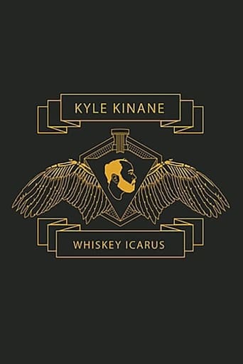 Poster för Kyle Kinane: Whiskey Icarus