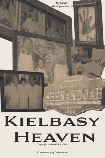 Kielbasy Heaven