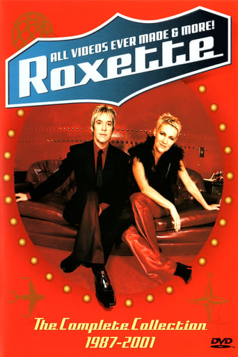 Roxette: All Videos Ever Made & More!