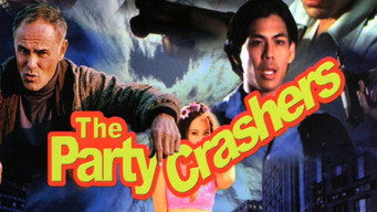 The Party Crashers (1998)