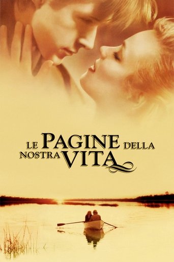 Le pagine della nostra vita