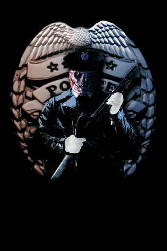 Maniac Cop 3