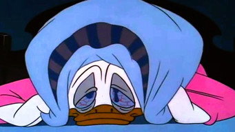 Drip Dippy Donald (1948)