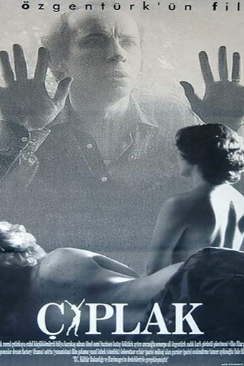 Poster of The Nude